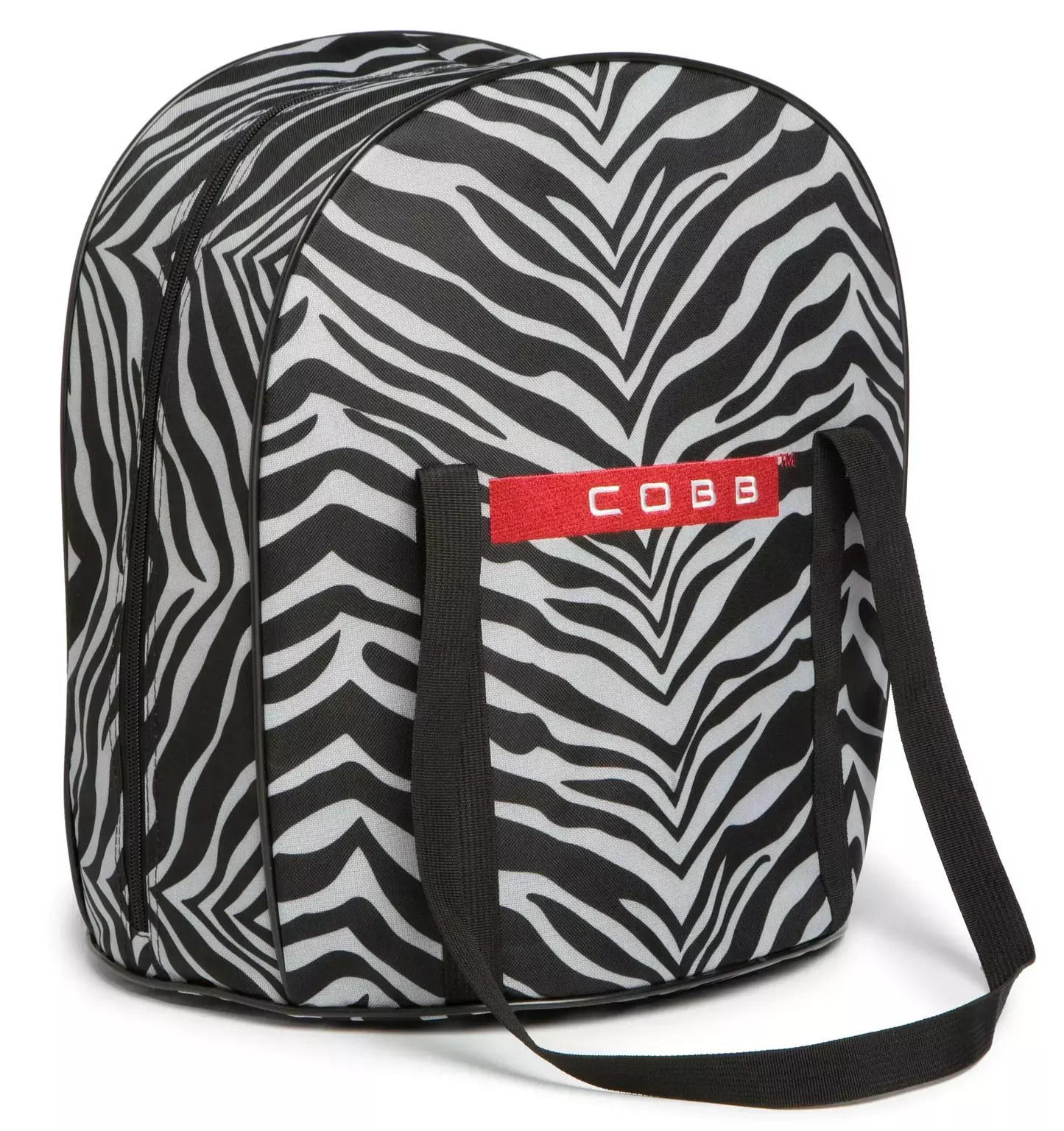 Premier/ Pro tas XL zebra