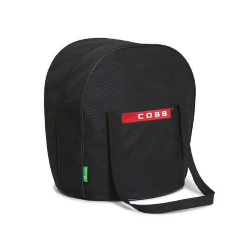 Premier Pro tas XL zwart (recycled PET), Cobb, BBQkopen.nl