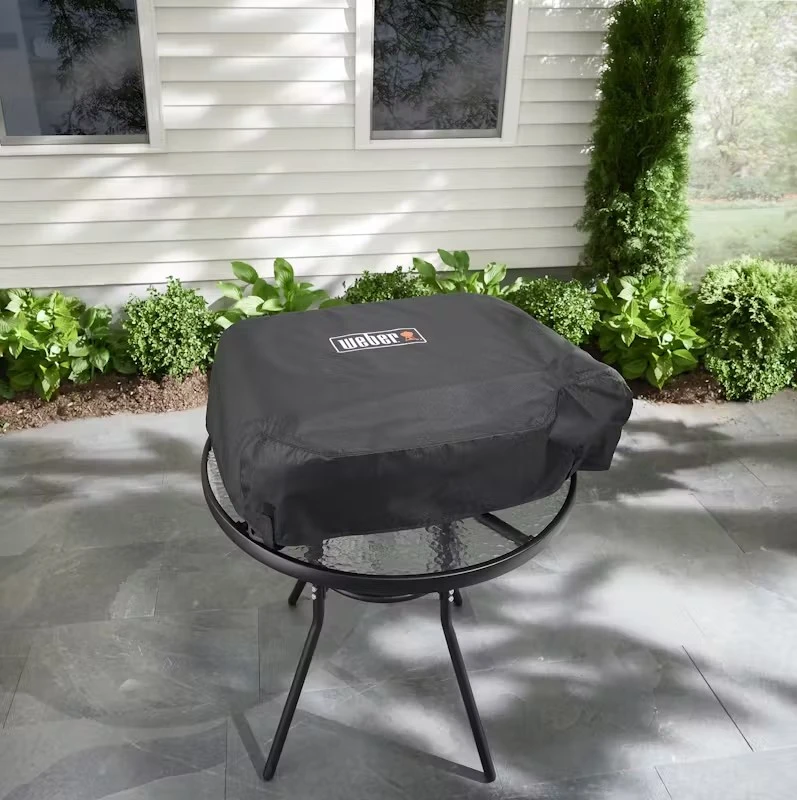 Premium Griddle Hoes 56cm Tabletop sfeerbeeld, Weber, BBQkopen