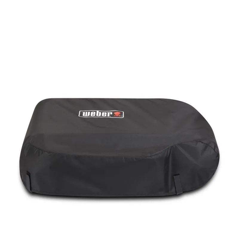 Premium Griddle Hoes 56cm Tabletop, Weber, BBQkopen