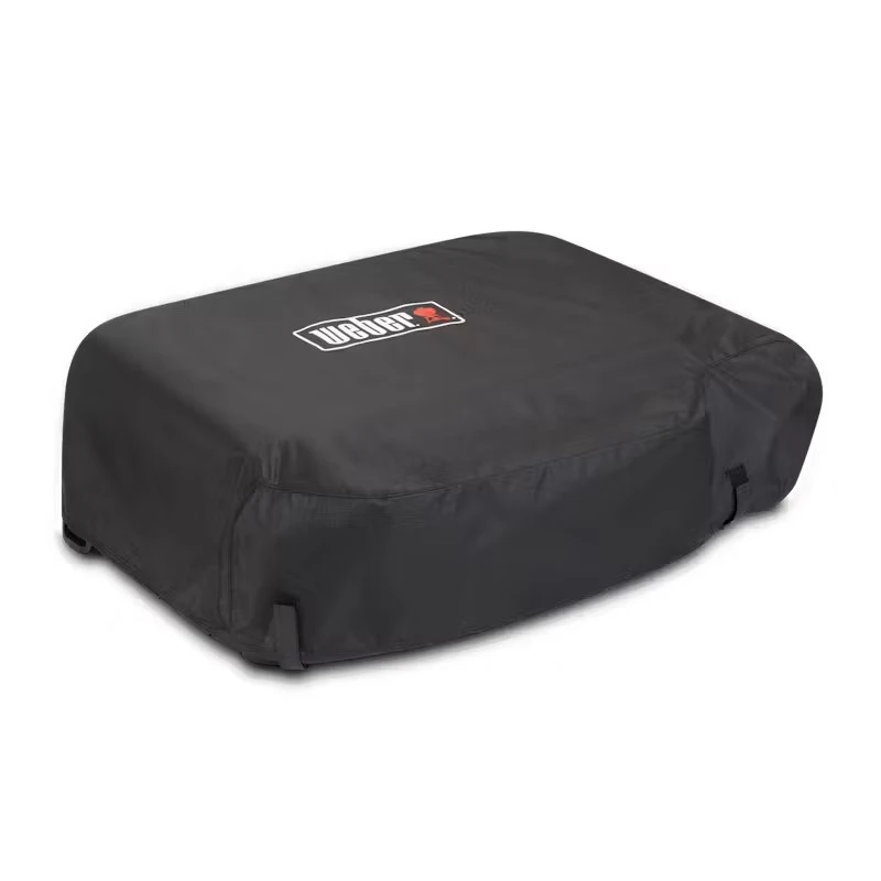 Premium Griddle Hoes 56cm Tabletop schuin rechts, Weber, BBQkopen