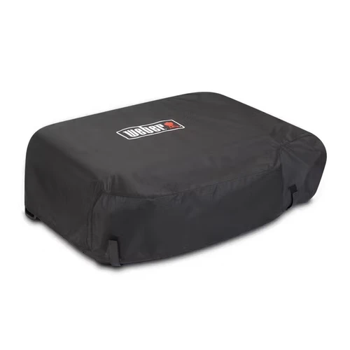 Premium Griddle Hoes 56cm Tabletop schuin rechts, Weber, BBQkopen