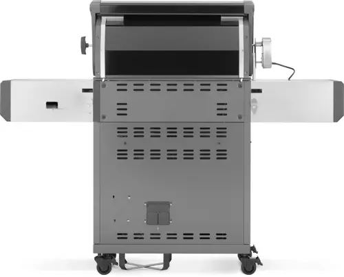 Prestige pro 500 connected zwart - afbeelding 9