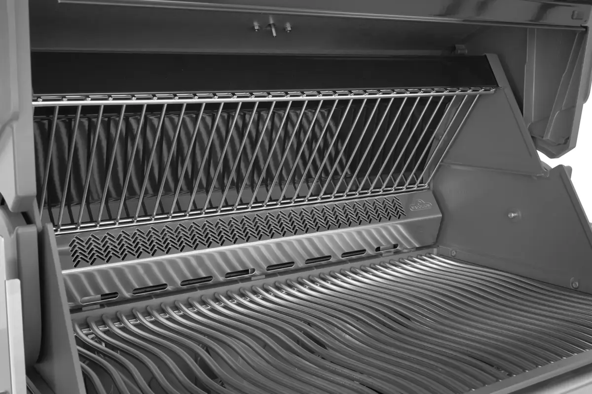 Prestige pro 500 connected zwart - afbeelding 5