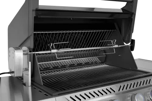 Prestige pro 500 connected zwart - afbeelding 7