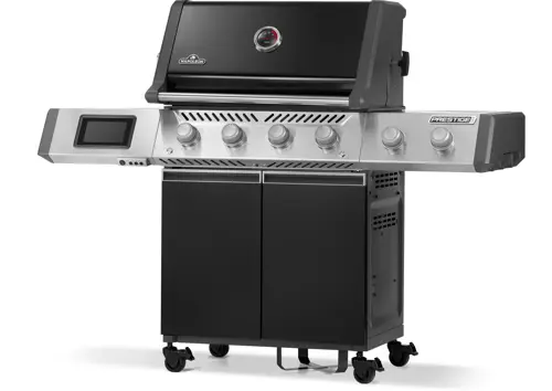 Prestige pro 500 connected zwart - afbeelding 8