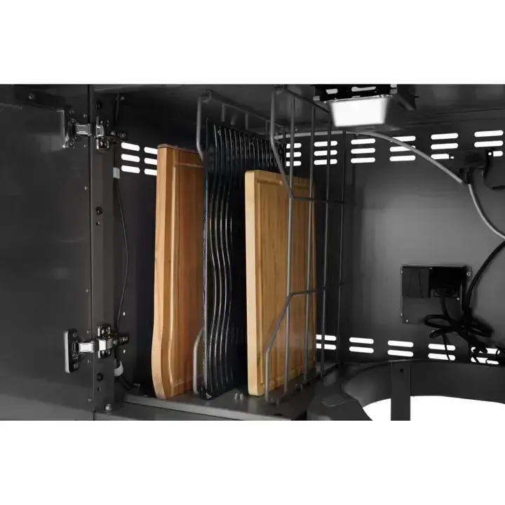 Prestige pro 500 connected zwart - afbeelding 4