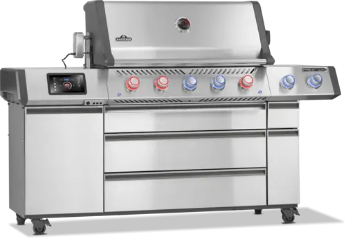 Prestige pro 665 connected rvs - afbeelding 2