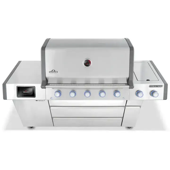Prestige pro 665 connected rvs - afbeelding 4