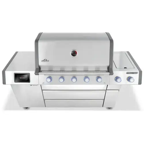 Prestige pro 665 connected rvs - afbeelding 4