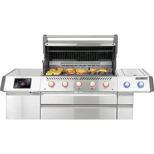 Prestige pro 665 connected rvs - afbeelding 6