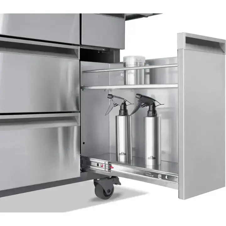 Prestige pro 665 connected rvs - afbeelding 7