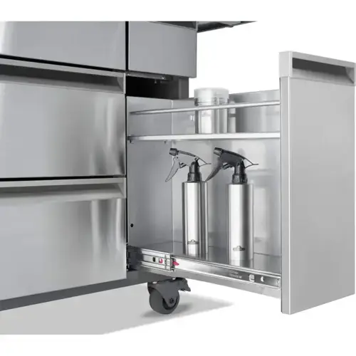 Prestige pro 665 connected rvs - afbeelding 7