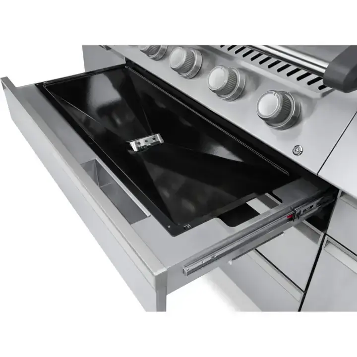 Prestige pro 665 connected rvs - afbeelding 8