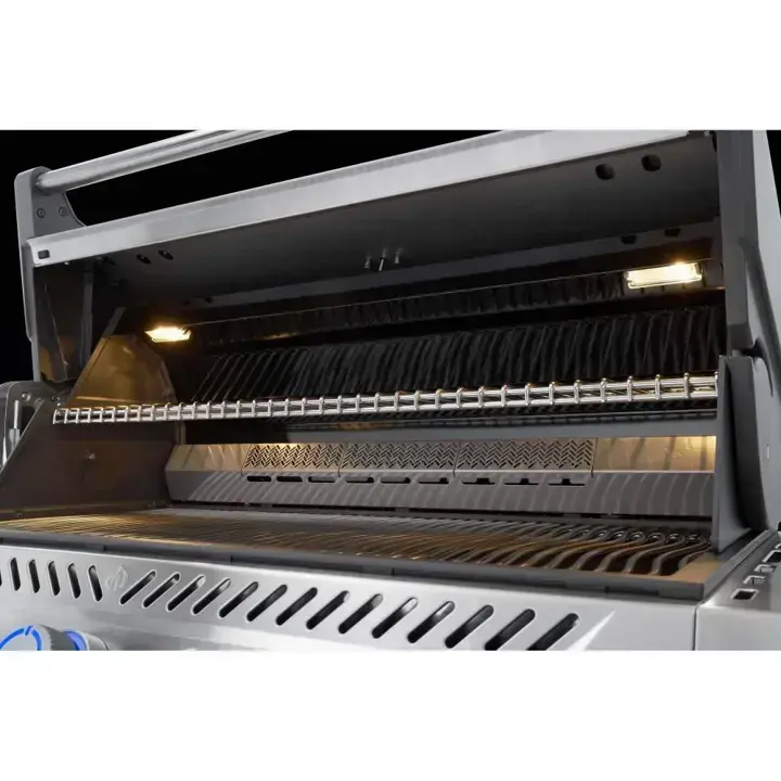 Prestige pro 665 connected rvs - afbeelding 9