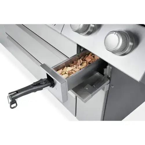 Prestige pro 665 connected rvs - afbeelding 10