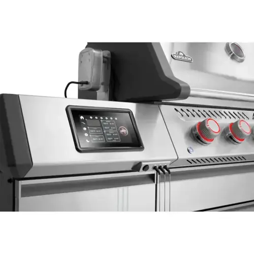 Prestige pro 665 connected rvs - afbeelding 11