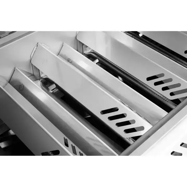 Prestige pro 665 connected rvs - afbeelding 12