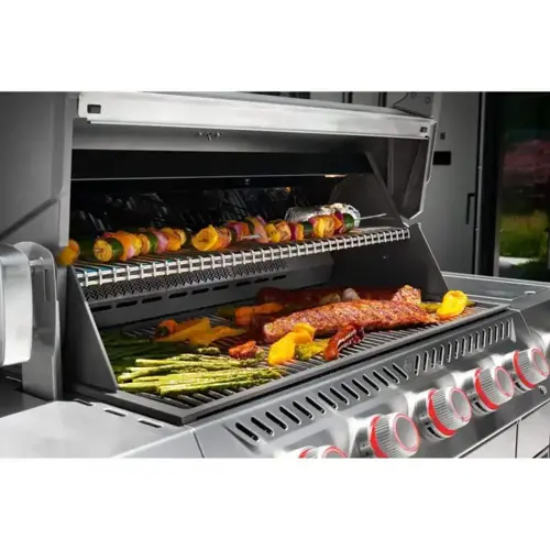 Prestige pro 665 connected rvs - afbeelding 13