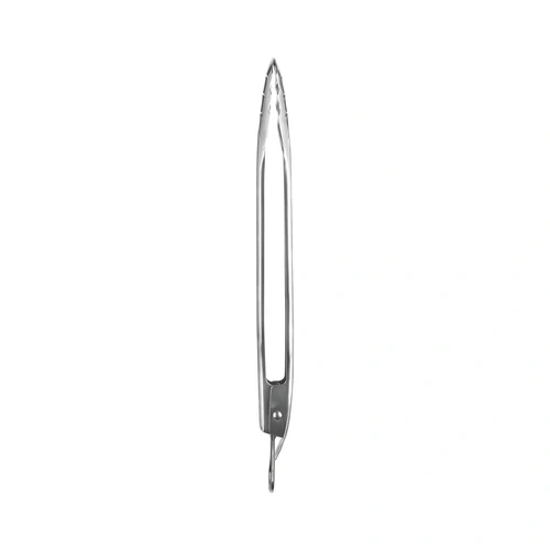 Pro rvs easy locking sluitb. tang - Zijkant, Napoleon, BBQkopen