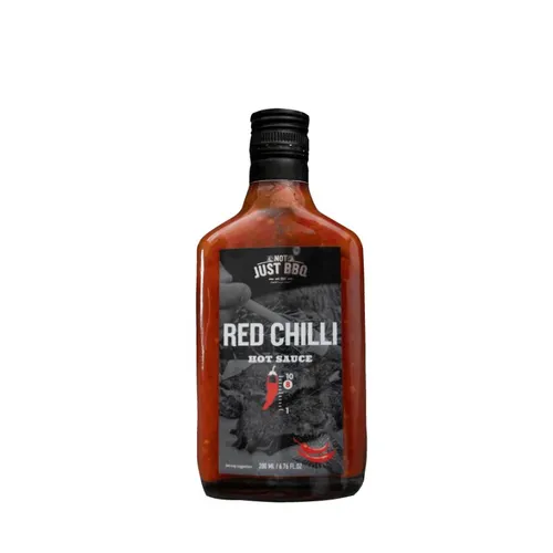 Red hot chili sauce, Food Kitchen, bbqkopen