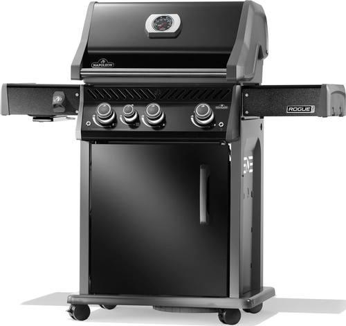 Rogue PRO 425 met Sizzle zone, Napoleon, BBQkopen