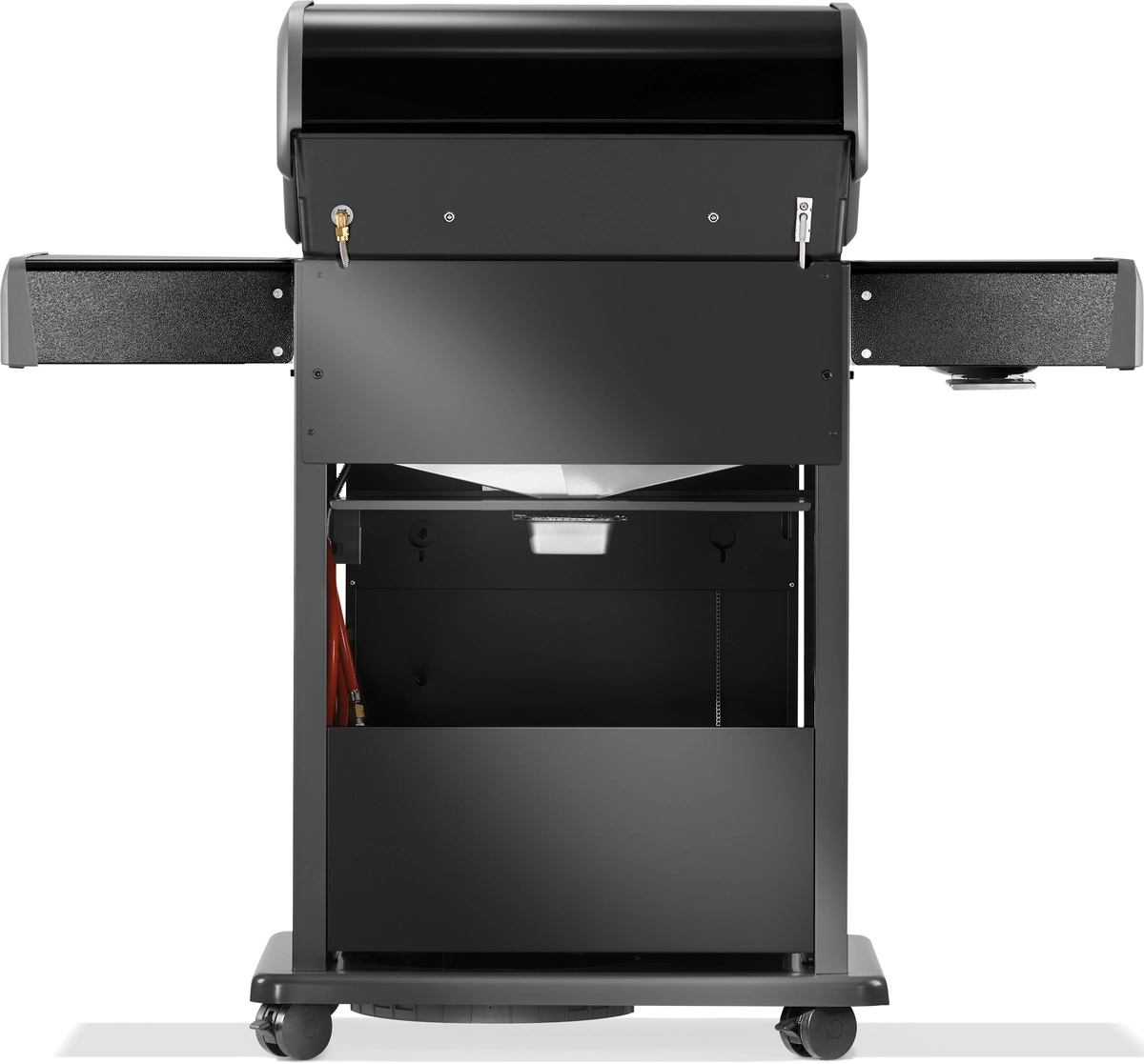 Rogue PRO 425 met Sizzle zone, Napoleon, BBQkopen