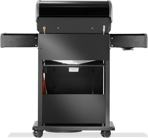 Rogue PRO 425 met Sizzle zone, Napoleon, BBQkopen