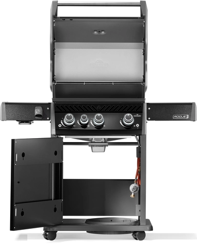 Rogue PRO 425 met Sizzle zone, Napoleon, BBQkopen