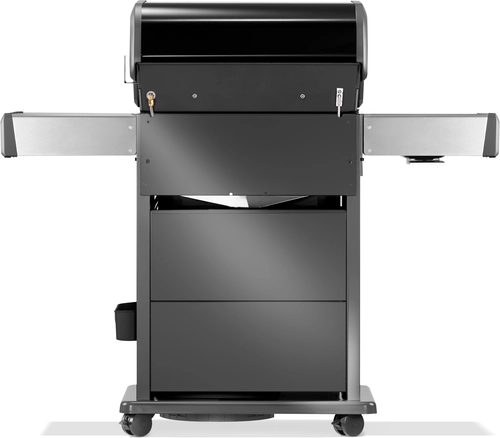 Rogue PRO-S 425 met SIZZLE ZONE, Napoleon, BBQkopen