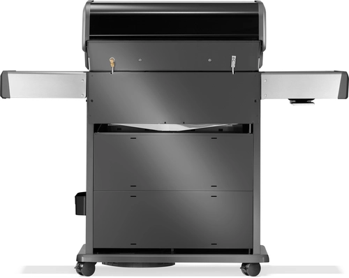 Rogue PRO-S 525 met Sizzle zone, Napoleon, BBQkopen