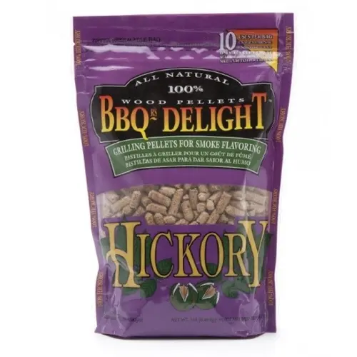 Rookpellets hickory, Cobb, bbqkopen