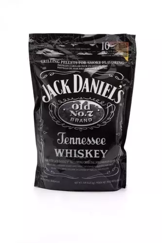 Rookpellets Jack Daniels, Cobb, www.bbqkopen.nl