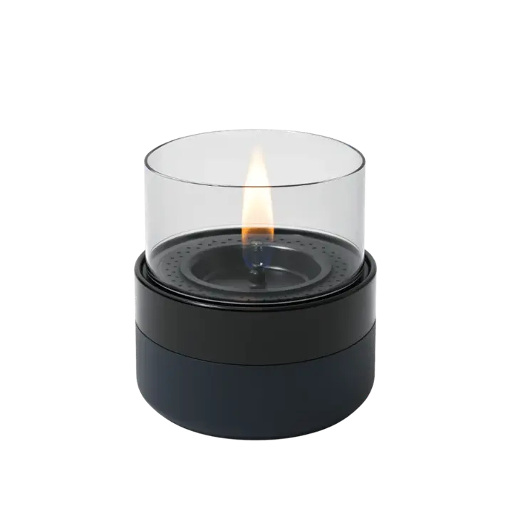 Rosie 14 Black Smoke, Tenderflame, bbqkopen.nl
