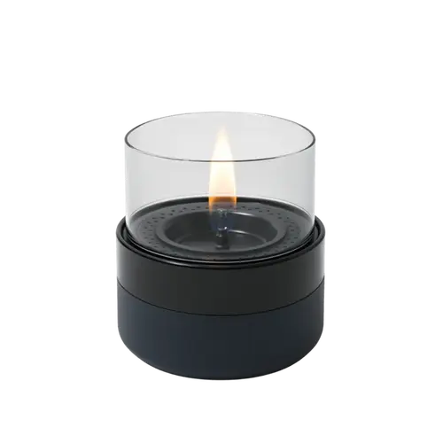 Rosie 14 Black Smoke, Tenderflame, bbqkopen.nl