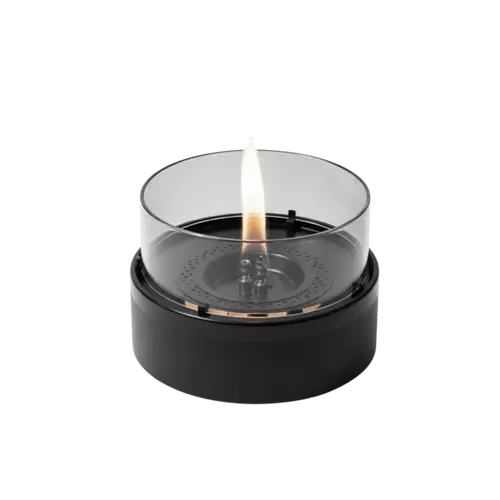 Rosie 18 Black Smoke, Tenderflame, bbqkopen.nl