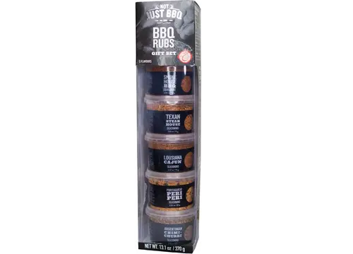 Rubs giftset