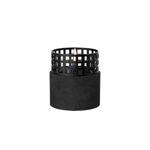 Signal Hill Black, Tenderflame, bbqkopen.nl