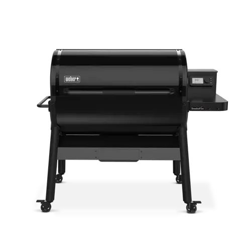 Smokefire epx6 pellet, Weber, bbqkopen