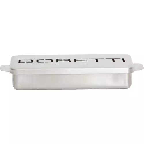 Boretti Smoker Box, Boretti, BBQkopen