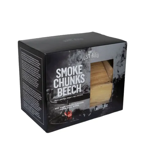 Smokingwood Beech chunks, Food Kitchen, bbqkopen