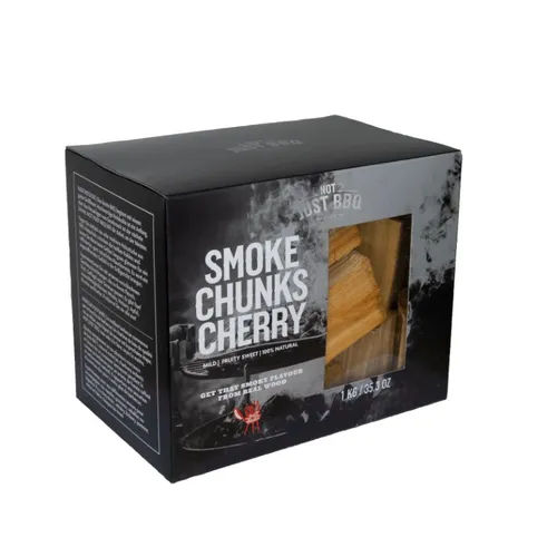 Smokingwood Cherry chunks, Food Kitchen, bbqkopen