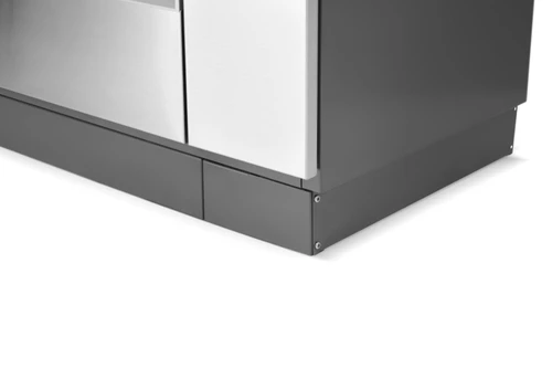 Sokkel voor prestige pro 665