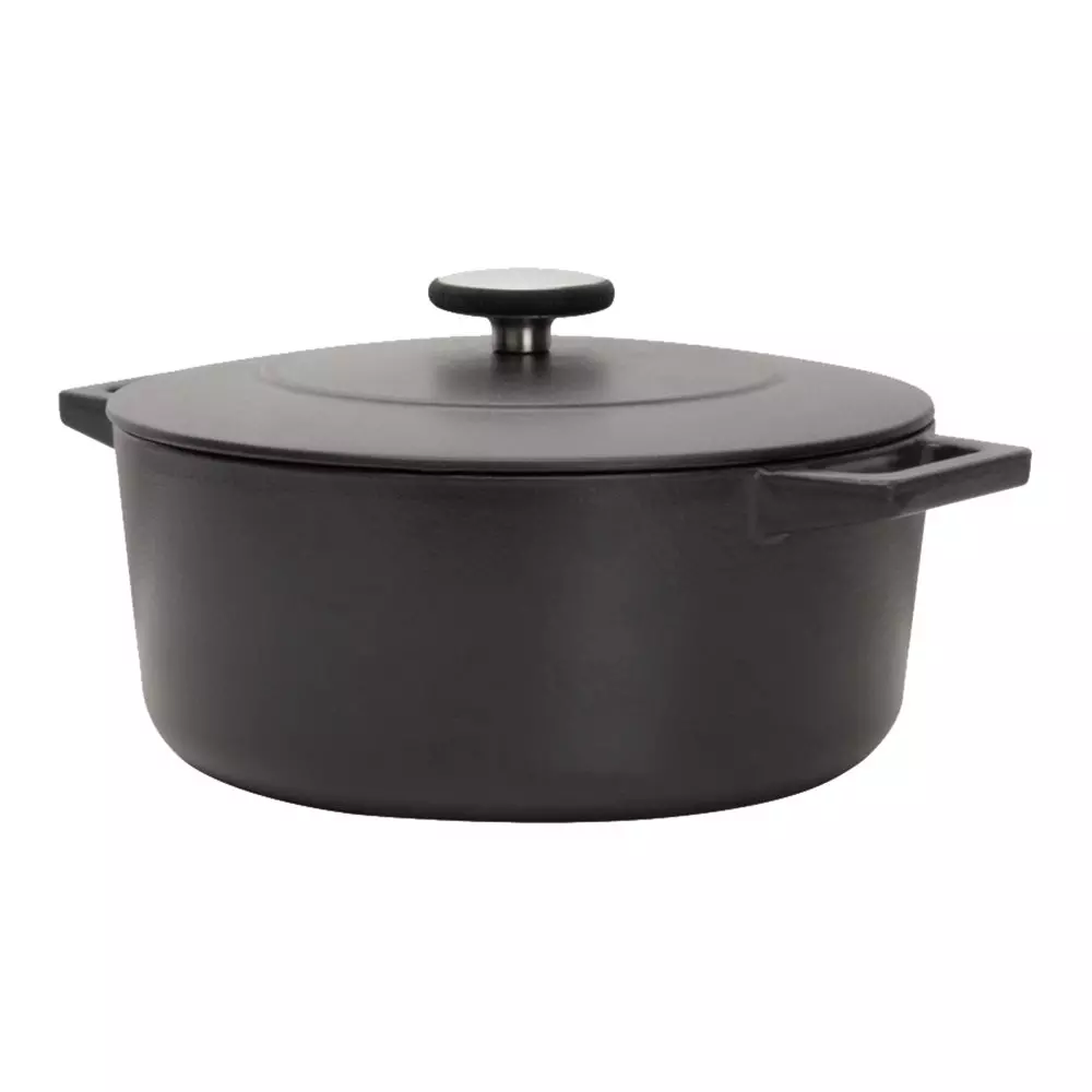 Boretti Solido Dutch Oven (Ø 26 cm), Boretti, BBQkopen