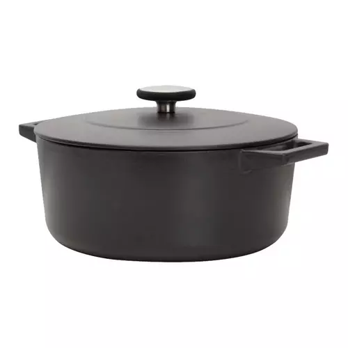 Boretti Solido Dutch Oven (Ø 26 cm), Boretti, BBQkopen