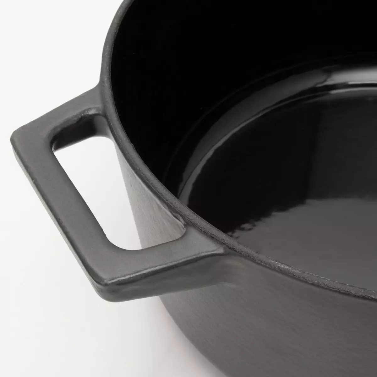 Boretti Solido Dutch Oven (Ø 26 cm), Binnenkant, Boretti, BBQkopen