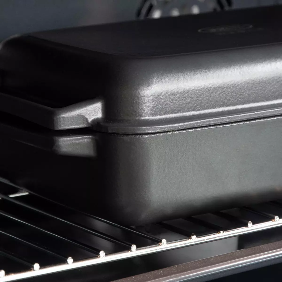 Boretti Solido Ovenschaal, Close-up, Boretti, BBQkopen
