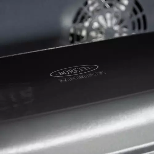 Boretti Solido Ovenschaal, Detail, Boretti, BBQkopen