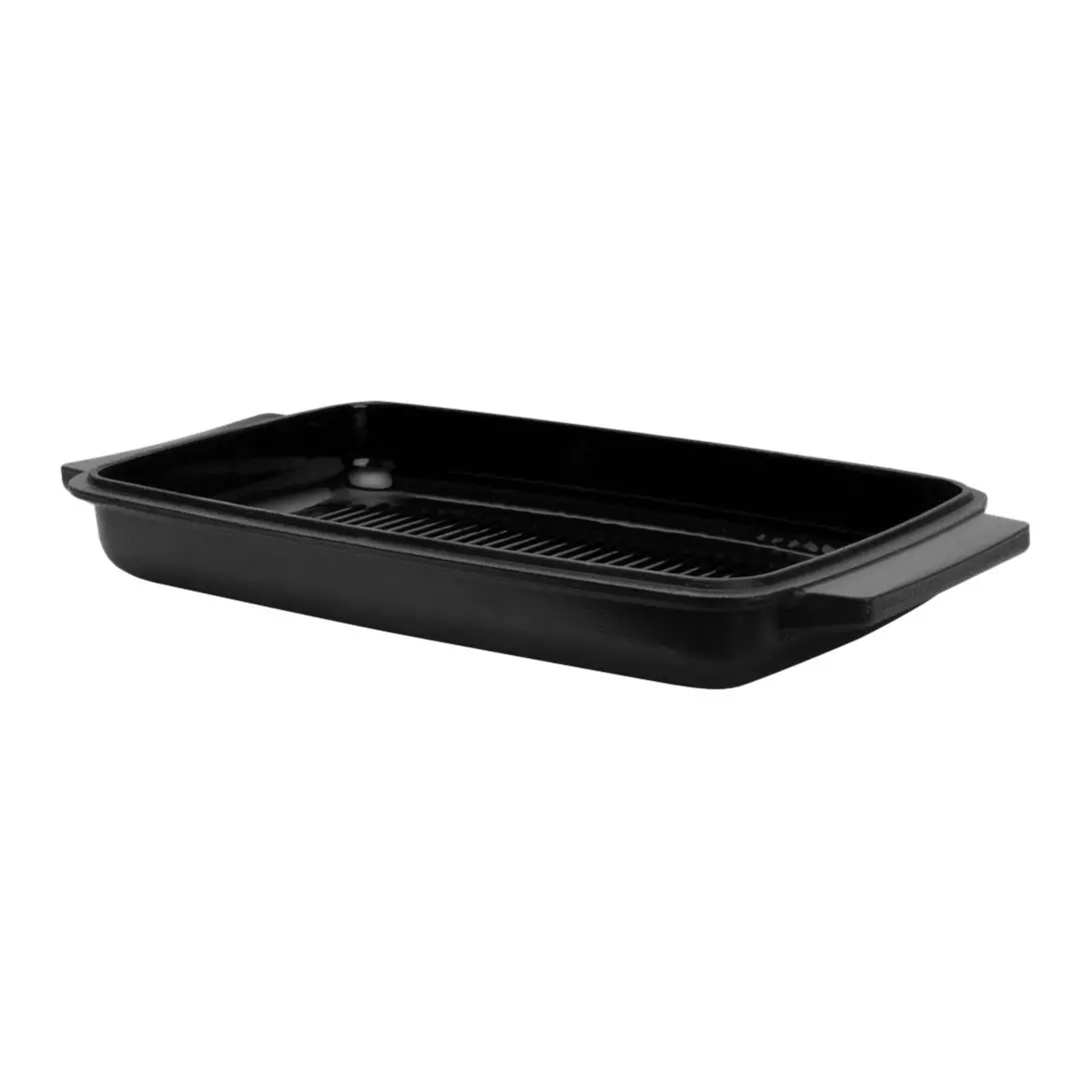 Boretti Solido Rechthoekige Grillpan, Boretti, BBQkopen