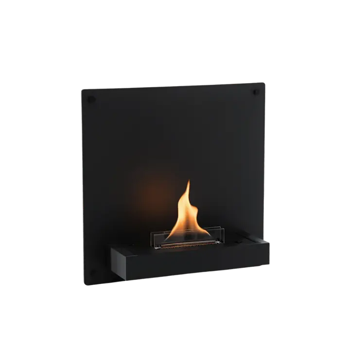 Solo 180 Black, Tenderflame, bbqkopen.nl